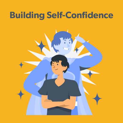 Confidence Building