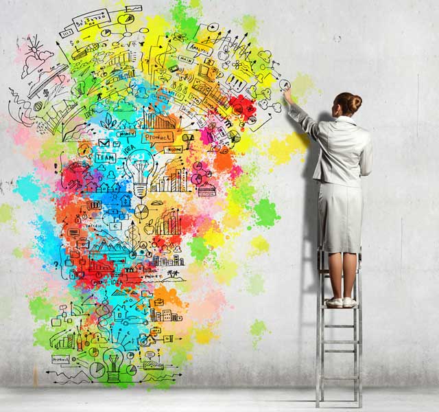 Creative Exploration