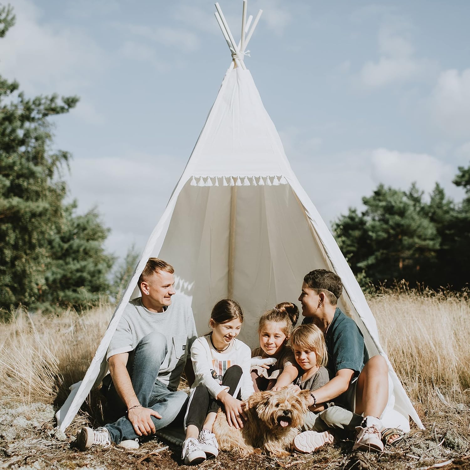 Camp Image